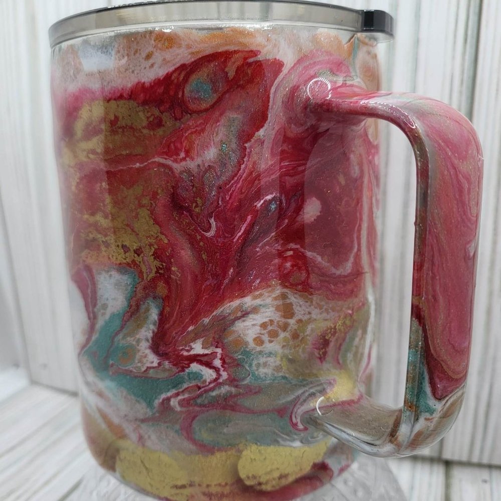 Custom Coffee mug